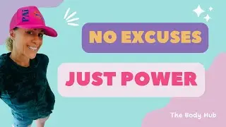 Unstoppable After 40: Your No-Excuses Guide to Strength & Energy