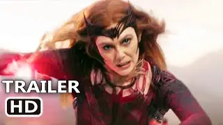 DOCTOR STRANGE 2 