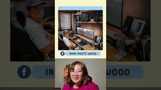 BUWAN NG BAYAN BUSINESS 6 - IRON MEETS WOOD #shorts