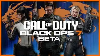 Open Moshpit en Multi Duo sur la B&ecirc;ta Black Ops 7