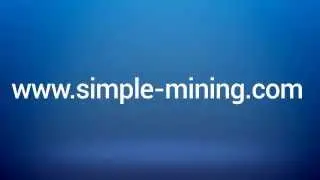 Simple Mining