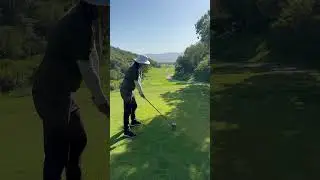 Narrow at Stonetree golf club Michael Farley Driver #golf #golfswing