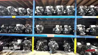 JDM ENGINE WORLD  - BUY JDM ENGINES