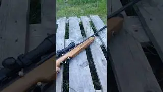 The best cheap co2 air rifle #air #knife