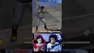 @scary gaming 01               ❌X_motion FF _😈Danger  gaming kine master _FF #short viral!!