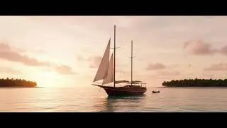 Musica de Fondo [ Barco ]