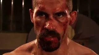 Undisputed 3 boyka vs dolor
