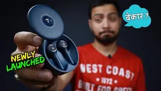 boAt Airdopes 511v2 | UNBOXING & REVIEW + SOUNDTEST | Truly Wireless Earbuds Under 2500  हिन्दी