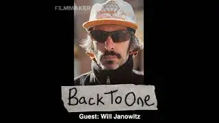 Will Janowitz