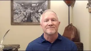 Welcome to Mission Mercantile - Chuck Bowen CEO & Founder