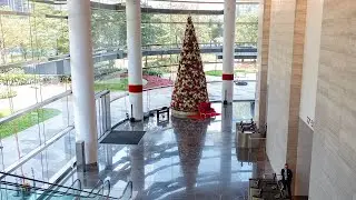 S&atilde;o Paulo Corporate Towers
