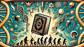 What Does The Quran Say About Evolution?
