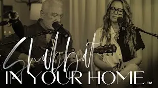 Wars & Rumors of Wars | Paul Wilbur | Shabbat in Your Home