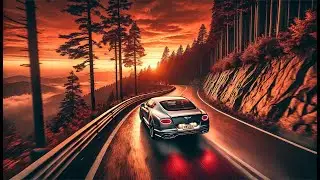Bentley: A Century of Luxury and Performance