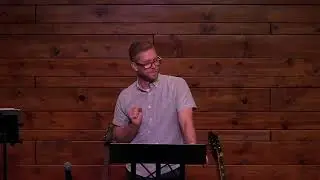 Stop Trying To Figure It Out | Ecclesiastes 9:1-18 | Chipper Flaniken