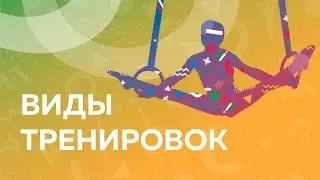 Развивающая гимнастика в International Gym