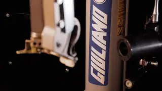 LEVER - NO LEVER (Giuliano Patent)