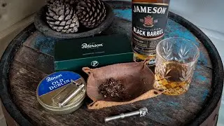 New pipe day - YABO/ a couple of shoutouts / YTPC