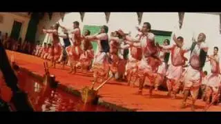 Rang Dalo from Banaras movie