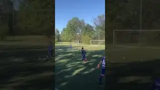 #ChampionSpirit #YouthFootball