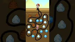 pull the gold #shortvideo #viralshorts #gameplay