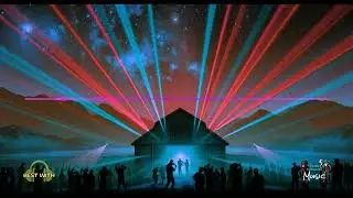 Mountain BeatGrass - Bluegrass w/ Bass & Beat Fusion