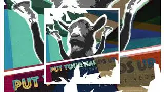 Tommy Vega - Put Your Hands Up