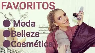 Lo MEJOR del momento: MODA y BELLEZA . Descubrimos TENDENCIAS  (tu asesora de imagen y moda)