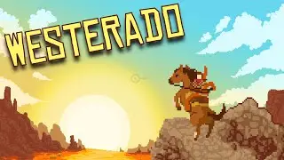 Westerado Double Barreled Walkthrough Gameplay - Ending - E05