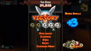 Quick Look At: Orcs Must Die 2- Basics and Review