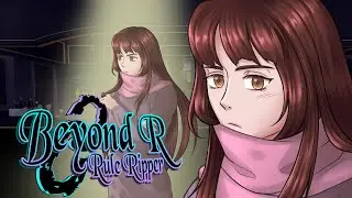 WHAT'S BEHIND HER SILENCE? - Beyond R Character Interview: Coffee
