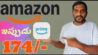 🔥 Amazon Prime ₹174 Offer! Hidden Loot via Paytm Coupon &ndash; Don&rsquo;t Miss This 🤯