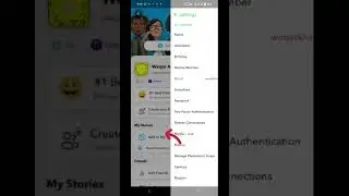 Snapchat video not working