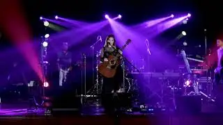 Riki Rose set at Nachal Novea Festival 