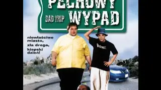 PECHOWY WYPAD - cały film/ komedia/ Lektor PL