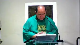 The Chapel of the Sacred Heart of Jesus | Holy Mass | 6:30 PM | 24 January, 2026