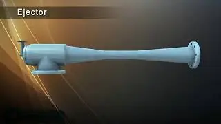 #Ejector         ✳️ Animation to familiarize yourself with the ejector and how it works