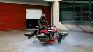 10 Future Motorcycle Technology Models YOU MUST SEE | 99 TECH