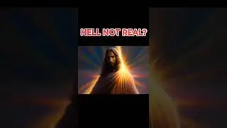 Hell is NOT real!? - Bible mistranslation