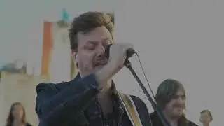 Javier Malosetti, Fernando Samalea + Lito Vitale Grupo