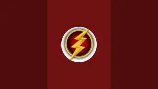 THE FLASH est en direct !