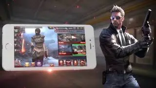 [ CrossFire: Legends ] Trailer CrossFire Legends