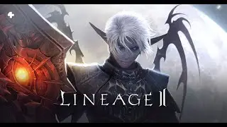 Lineage 2 Reborn Originals x3 Весь рот в ностальгии