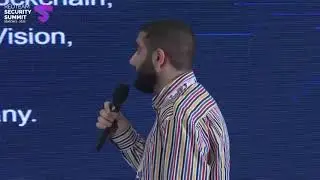 Taha Halabi Talk at Red Team Hacker Academy - Defensive Side, Secure Coding