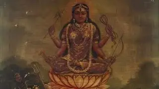 UNTOLD BHAIRAVI