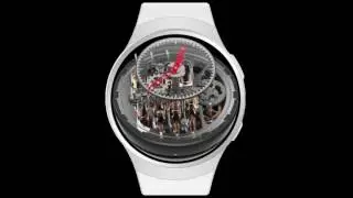 Mr.Time : Diesel Heart