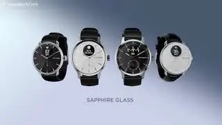 Top 5 Best Smartwatches l Budget Smartwatch (2021) Latest Fashion In Town.
