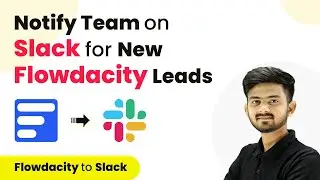 How to Notify Team on Slack for New Flowdacity Leads