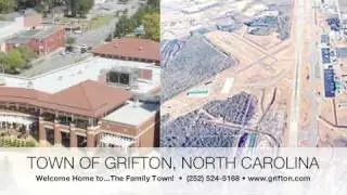 Town of Grifton