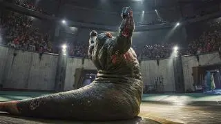 THE MANDALORIAN AND GROGU _ Official Trailer (2026) Star Wars Movie | 4K